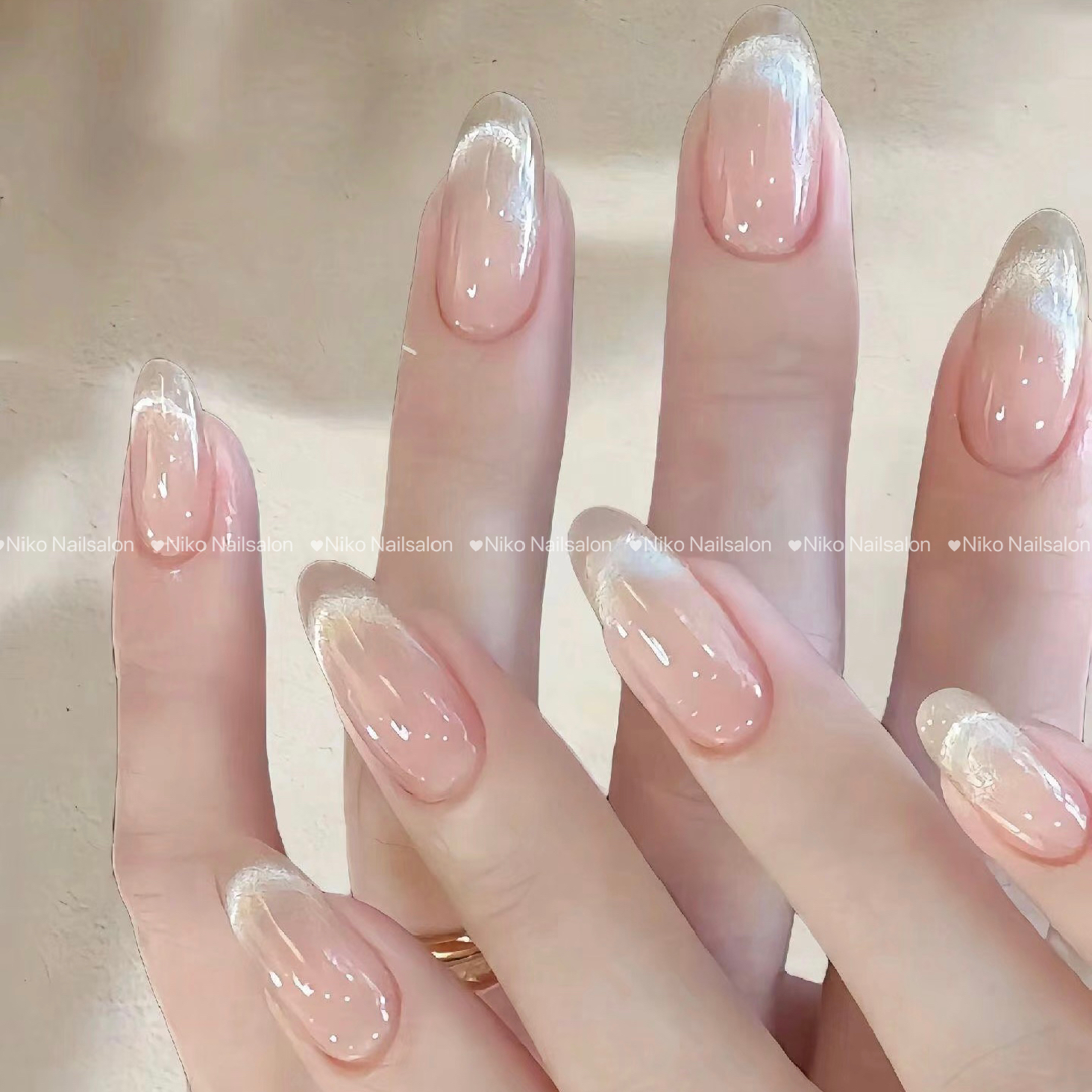 美容師・ネイリスト・アイリストの集客アプリ | ネイリービューティー